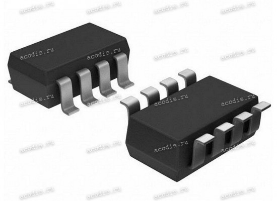 Микросхема Anpec APL6002B, APL6002BA8I-TRG (62B3, 62Bx, 62B%, Asus p/n: 06023-00350100) NEW