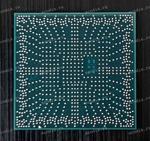 Микросхема Intel FH82WM590 SRKMB NEW original часто аналог FH82HM570 SRKMA, но не на всех материнках и не со всеми процами.