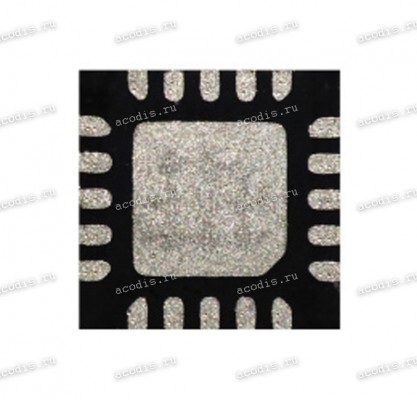 Микросхема RichTek RT1738A, RT1738AGQW (RS=8D, RS=9B, RS=9E, RS=9J, RS=YM)