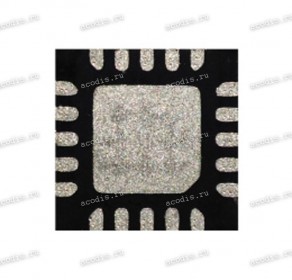 Микросхема RichTek RT1738A, RT1738AGQW (RS=8D, RS=9B, RS=9E, RS=9J, RS=YM)