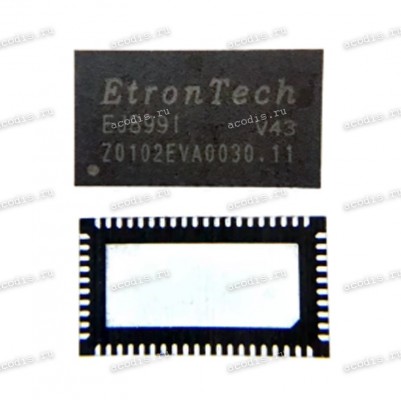 Микросхема eEver EtronTech EJ899I, EJ8991 USB Power Delivery (PD) controller