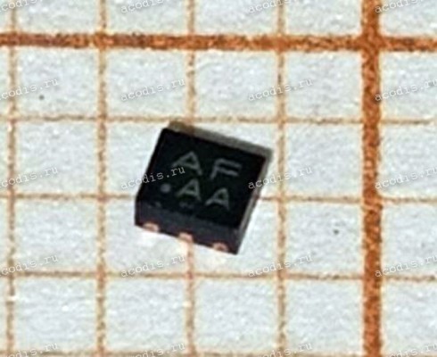 Микросхема DIALOG SLG4E42553, SLG4E42553VTR  (A7, EI, F AA, KJ, M3, NJ, Asus p/n: 06004-01330000)