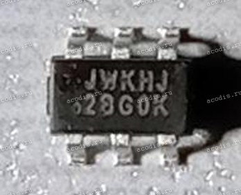 Микросхема JoulWatt JW5061TC, JW5061TCSOTB SOT23-6 (JWKHJ)