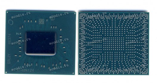 Микросхема Intel FH82HM670 SRL2Y Platform Controller Hub for Intel iX-12xxxHX