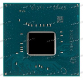 Микросхема Intel FH82H370 B0 SR405 FCBGA874 964247 (Asus p/n: 02001-00750100) Platform Controller Hub NEW original