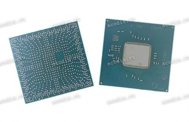 Микросхема Intel FH82H570 B1 SRKM6 FCBGA943 99AC51 (Asus p/n: 02001-00754000) Platform Controller Hub NEW original