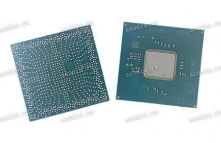 Микросхема Intel FH82H570 B1 SRKM6 FCBGA943 99AC51 (Asus p/n: 02001-00754000) Platform Controller Hub NEW original