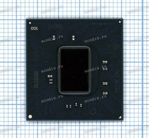 Микросхема Intel GL82Z370 SR3MD KABYLAKE FCBGA885 959538 (Asus p/n: 02001-00720100) Platform Controller Hub NEW original