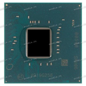 Микросхема Intel FH82Z390 B0 SR406 FCBGA874 964256 (Assu p/n: 02001-00790100) Platform Controller Hub NEW original