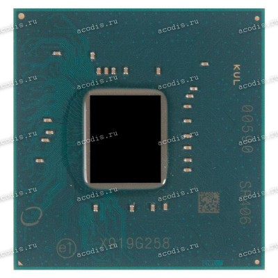 Микросхема Intel FH82Z390 B0 SR406 FCBGA874 964256 (Assu p/n: 02001-00790100) Platform Controller Hub NEW original Микросхема Intel FH82Z390 B0 SR406 FCBGA874 964256 (Assu p/n: 02001-00790100) Platform Controller Hub NEW original