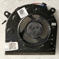 Кулер Гравитон Н14И-ТП, Н15И-К2, Н15И-ТП, ICL RAYbook Si1514, Si1512, Machenike 14, 15, Rikor R-N-H-CPU-D-M-PSU-C, ThundeRobot 14, 15, Shanghai IP3 CN23-156P, XN23-140P, XN23-156P-D (FCN DFS150705BJ0T EP, FCN DFS150705BJOT EP, 8S5F10R34701 F1YD383 02BT)