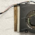 Кулер Lenovo IdeaCentre Q180, Q190 (Delta KSB05105HB -BD2K, -CF42, 11S90202224) 4 pin