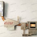 Heatsink Toshiba Satellite A665, L675, С660, C660D (p/n: AT0H70030C0)