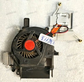 Сист.охл. Sony VGN-SZ, SZ7RMN/B MBX-170 GPU 2 pin