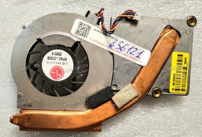 Сист.охл. LG LS40, LS50 (5901B09266A)