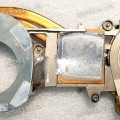 Heatsink RoverBook Explorer H576L (3GEI1TAMD09)