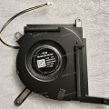 Кулер Asus FA507RC, FA507RE, FX507ZC, FX507ZE, FX507ZC4, FA507RF, FA707RC, FA707RE, FX707ZC, FX707ZE GPU (13NR08Y0T01011, FCN DFS5L32G16486J-FPSN) 4 pin NEW original Кулер Asus FA507RC, FA507RE, FX507ZC, FX507ZE, FX507ZC4, FA507RF, FA707RC, FA707RE, FX707ZC, FX707ZE GPU (13NR08Y0T01011, FCN DFS5L32G16486J-FPSN) 4 pin NEW original