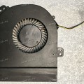 Кулер Dell AlienWare 17 R3 левый (07740Y, 5BO-0006-A00, DC28000FEF0) original