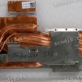 Heatsink Machenike S16 16.0" i7, i9, Colorful X15 2022, Clevo (6-31-NP5P3-103, 28J-9335-103)