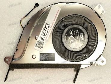 Кулер Asus UX393JA (p/n 13NB0PF0T08111) THM FAN (AVC)