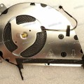 Кулер Asus UX393JA (p/n 13NB0PF0T08111) THM FAN (AVC)
