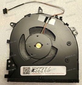 Кулер Asus X712FB (p/n 13NB0L40M01011) TH FAN