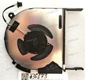 Кулер Asus X3500PH (p/n 13NB0UV0T04011) THM CPU FAN