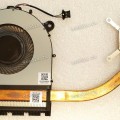 Сист.охл. Asus VIVOBOOK FLIP TP412FA-OS31T (p/n 13NB0N30P01011) THERMAL FAN ASSY "GRADE A" Сист.охл. Asus VIVOBOOK FLIP TP412FA-OS31T (p/n 13NB0N30P01011) THERMAL FAN ASSY "GRADE A"