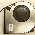 Кулер Asus X415JP (p/n 13NB0SQ0T04011) 5V THM FAN(CHANGE IC) NEW UKCA LABEL (FORCECON)