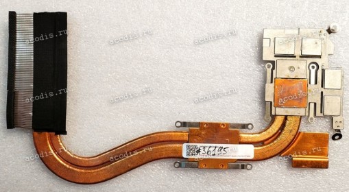 Heatsink Asus GL551JW G551J (p/n 13NB06R1AM0321, AT19Q003SAS)