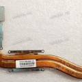 Heatsink Asus GL551JW G551J (p/n 13NB06R1AM0321, AT19Q003SAS)