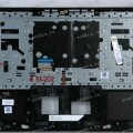 Keyboard Machenike MachCreator 14X Intel Gen 12 MC-14Xi512500HQ90HBM00R2, MC-14Xi712700HQ90HBM00R2, MC-14Xi912900HQ90HBM00R2 + topcase чёрная в чёрном топкейсе c подсветкой (7015008380113 319 020A, 71980 102265 1001009, 100000672896, 7129008380113 28H0354