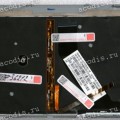 Keyboard Acer Aspire 5755G, 5830T, 5830G, V5-571  чёрная на сером русифицированная (NSK-R3KBW, 9ZN8QBWKK0R))