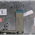 Keyboard Lenovo Y470 чёрная русифицированная (MP-10G33SU-686, 25012045, Y470-RU)