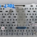 Keyboard Asus A3, A3G/H/L/N, A3000, A6000*,A6*, Z9, Z9100 чёрная матовая русифицированная (04GNA51KRUS, 04GNLA1KRU00, 9J.N6882.10R)