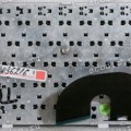 Keyboard HP Pavilion dv6-6000 серебристая русифиц, горизонт Enter (V122630BS1, 665938-251)