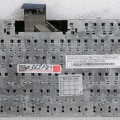 Keyboard Asus X42, X44H чёрная русифицированная (MP-10H73SU-528, 04GNV62KRU01, 0KN0-ED2R012)