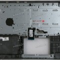Keyboard Asus X515DA-1G серый русифицированный (90NB0T41-R32RU0, 13N1-CEA0611)+Topcase