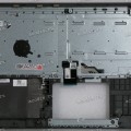 Keyboard Asus X515EA-1G серый русифицированный (90NB0TY1-R34RU1, 13N1-CEA1001)+Topcase