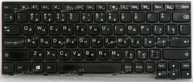 Keyboard Lenovo ThinkPad 11e 20E6-S00000 (Core M-5Y10c) чёрная (SN20F21941, 5860029, 04X6244, MO-83SU, 8SSN20F21941C, AELI5700010, MP-13S83SU-920) Keyboard Lenovo ThinkPad 11e 20E6-S00000 (Core M-5Y10c) чёрная (SN20F21941, 5860029, 04X6244, MO-83SU, 8SSN20F21941C, AELI5700010, MP-13S83SU-920)