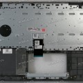 Keyboard Asus X415EA-1G серая матовая, русифицированная (90NB0TT2-R33RU0, 13N1-CFA0T01)+Topcase