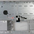 Keyboard Asus X515DA-1S серая матовая, русифицированная (90NB0T42-R38RU0, 13N1-CEA0Z01)+Topcase Keyboard Asus X515DA-1S серая матовая, русифицированная (90NB0T42-R38RU0, 13N1-CEA0Z01)+Topcase