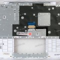 Keyboard Asus E210MA-1P светло-сиреневый, русифицированная (90NB0R43-R31RU0, 13NB0R43P03022-3)+Topcase Keyboard Asus E210MA-1P светло-сиреневый, русифицированная (90NB0R43-R31RU0, 13NB0R43P03022-3)+Topcase
