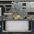 Keyboard Asus UX334FA-3B синяя нерусифицированная (90NB0MX3-R31US0, 13N1-96A0F11, OKNB0-162EUS00)+Topcase Keyboard Asus UX334FA-3B синяя нерусифицированная (90NB0MX3-R31US0, 13N1-96A0F11, OKNB0-162EUS00)+Topcase