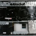 Keyboard Asus FX505DT-1A чёрая матовая, немецкая (90NR02D1-R31GE2)+Topcase Keyboard Asus FX505DT-1A чёрая матовая, немецкая (90NR02D1-R31GE2)+Topcase