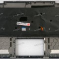Keyboard Asus B3302CEA-1A чёрно-синий русифицированный (90NX03S1-R31RU0, HQ20721291)+Topcase Keyboard Asus B3302CEA-1A чёрно-синий русифицированный (90NX03S1-R31RU0, HQ20721291)+Topcase