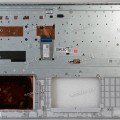 Keyboard Asus X712EA-8S серебристая русифицированная (90NB0TW1-R31RU0, 13N1-D0A0101, 13N1-D0A0401)+Topcase Keyboard Asus X712EA-8S серебристая русифицированная (90NB0TW1-R31RU0, 13N1-D0A0101, 13N1-D0A0401)+Topcase