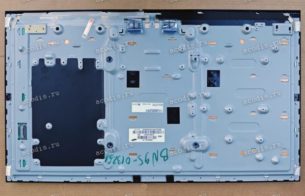 GH032CSA-B1 1920x1080 LED - пин  разбор