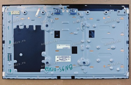 GH032CSA-B1 1920x1080 LED - пин  разбор