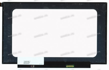 NT140WHM-N49 (узкая) 1366x768 LED 30 пин slim new